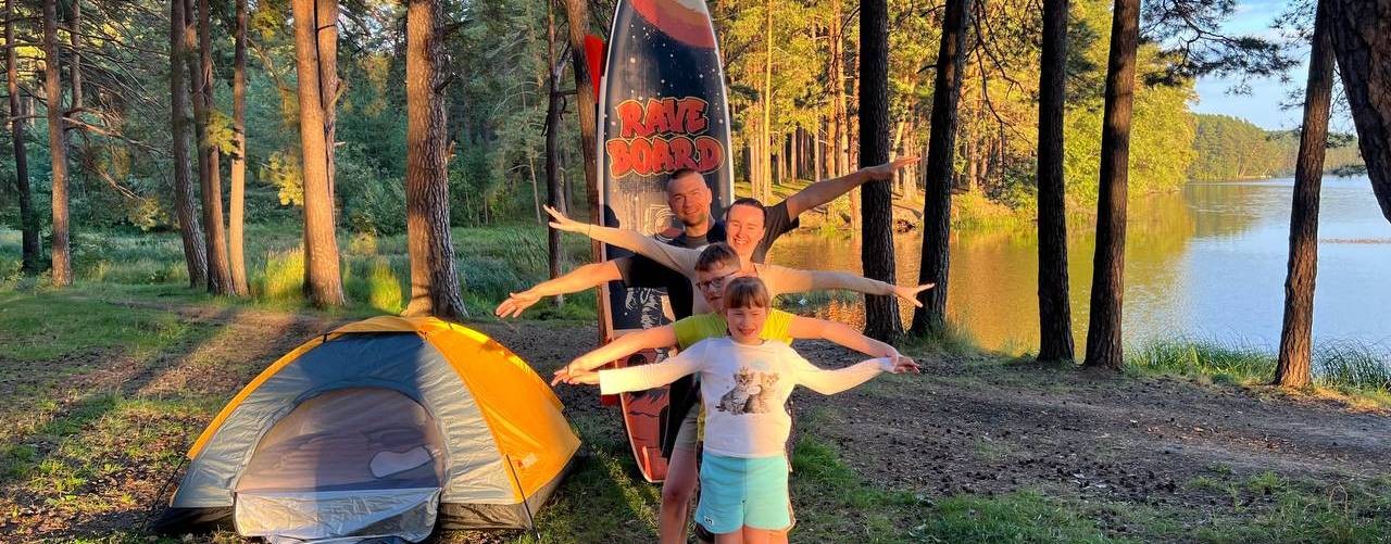 Обзоры по-Рябовски