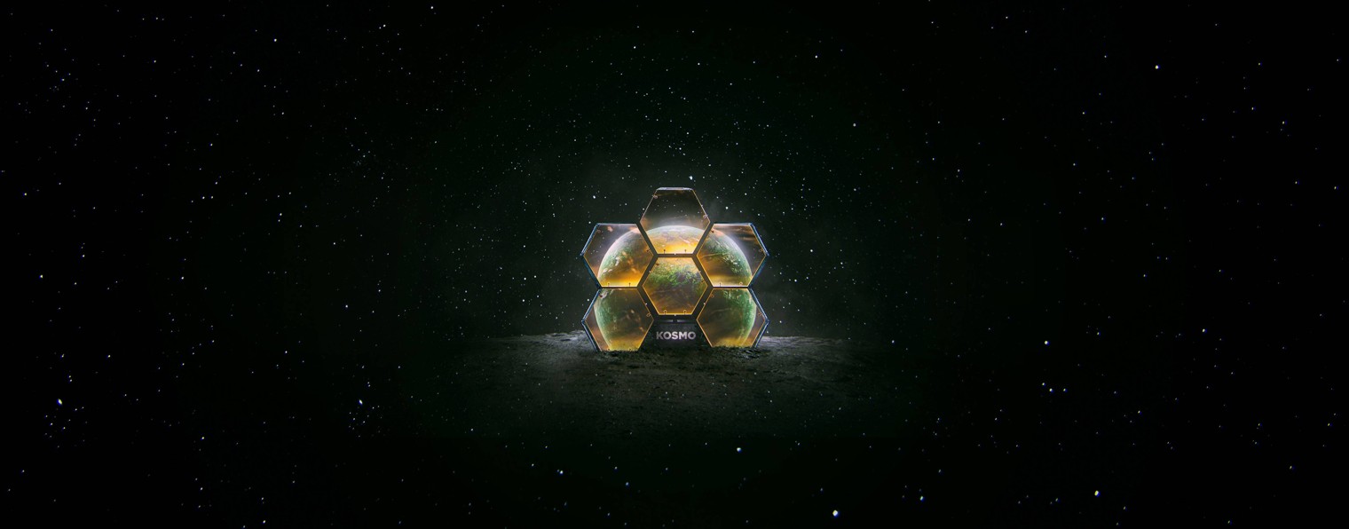 KOSMO