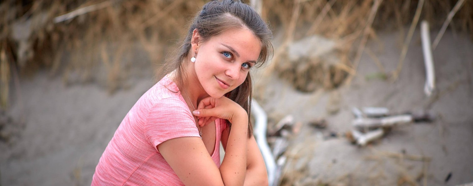 Ekaterina Shelehova (Шелехова)