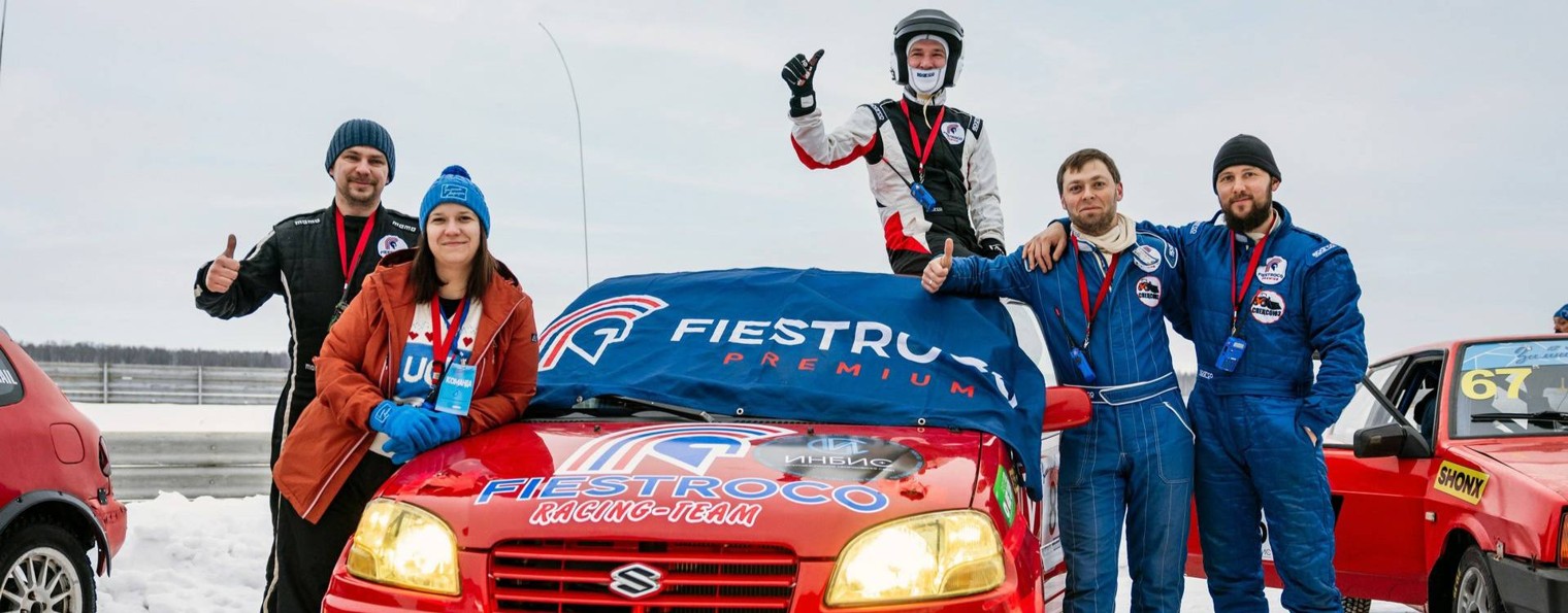 Евгений Шаталов - Подольск