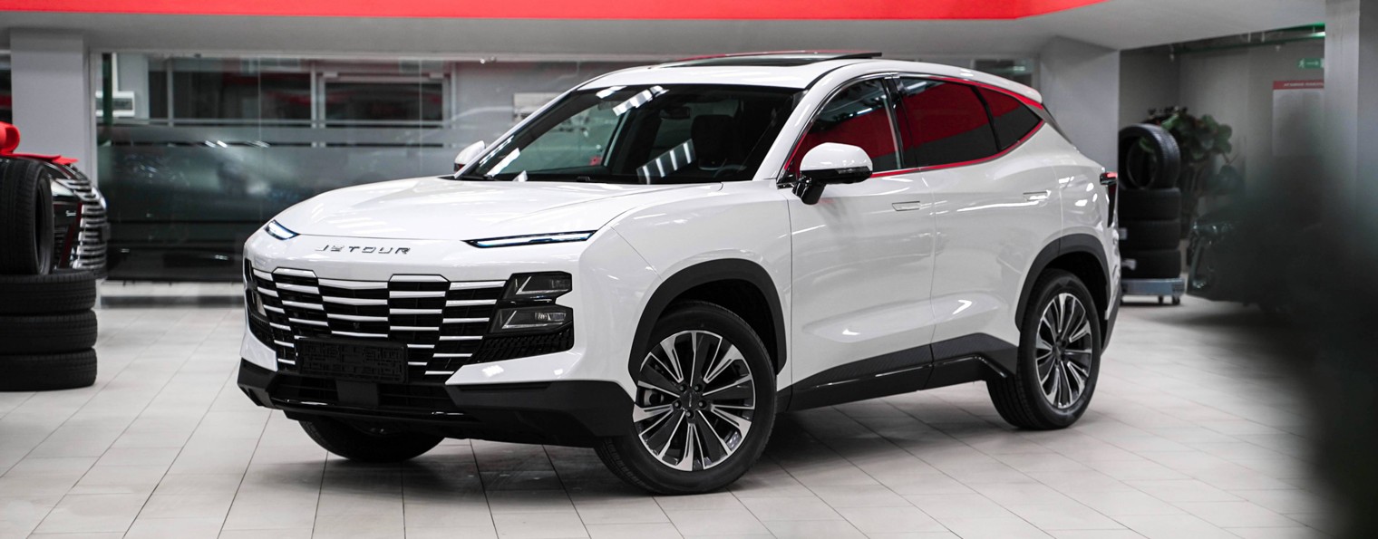 ДЦ Орехово - Официальный дилер