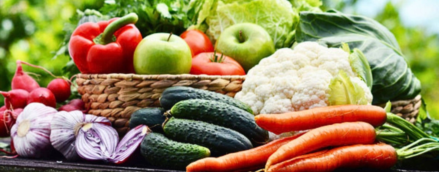 САД ОГОРОД ПРО