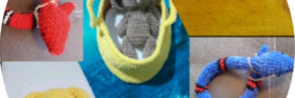 Волшебство крючка и не только