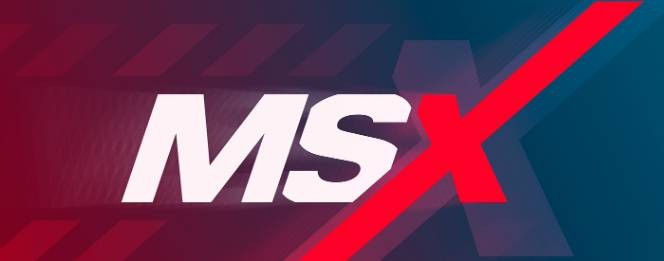 MSX