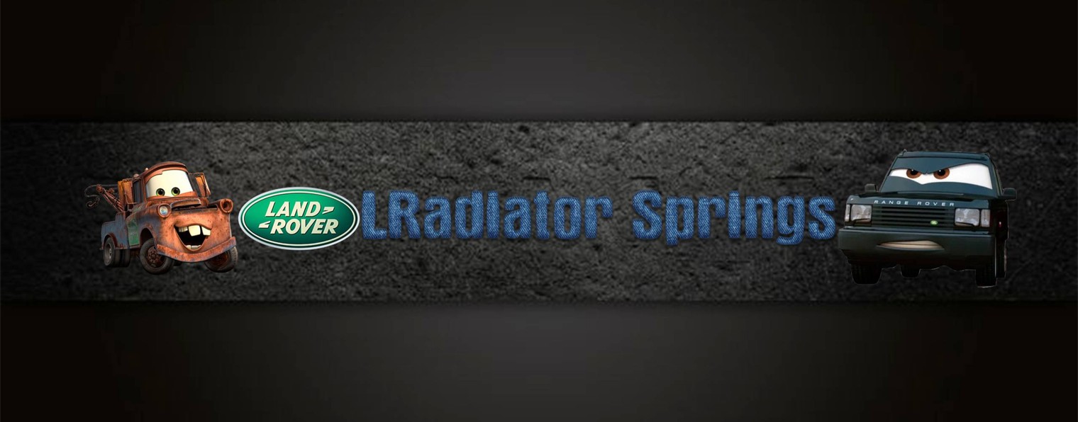 JLR The British House