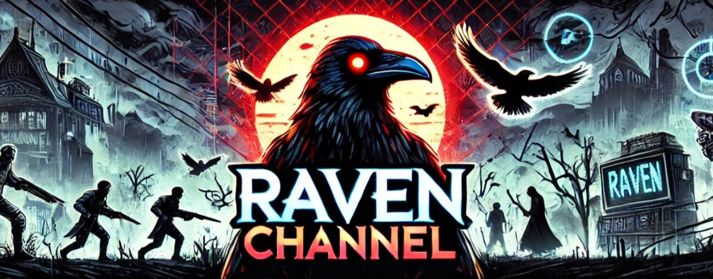 Raven Channel