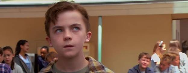 Сериал Малкольм в центре внимания / Malcolm in the Middle