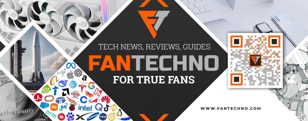 FanTechno - обзоры и гайды для фанатов технологий