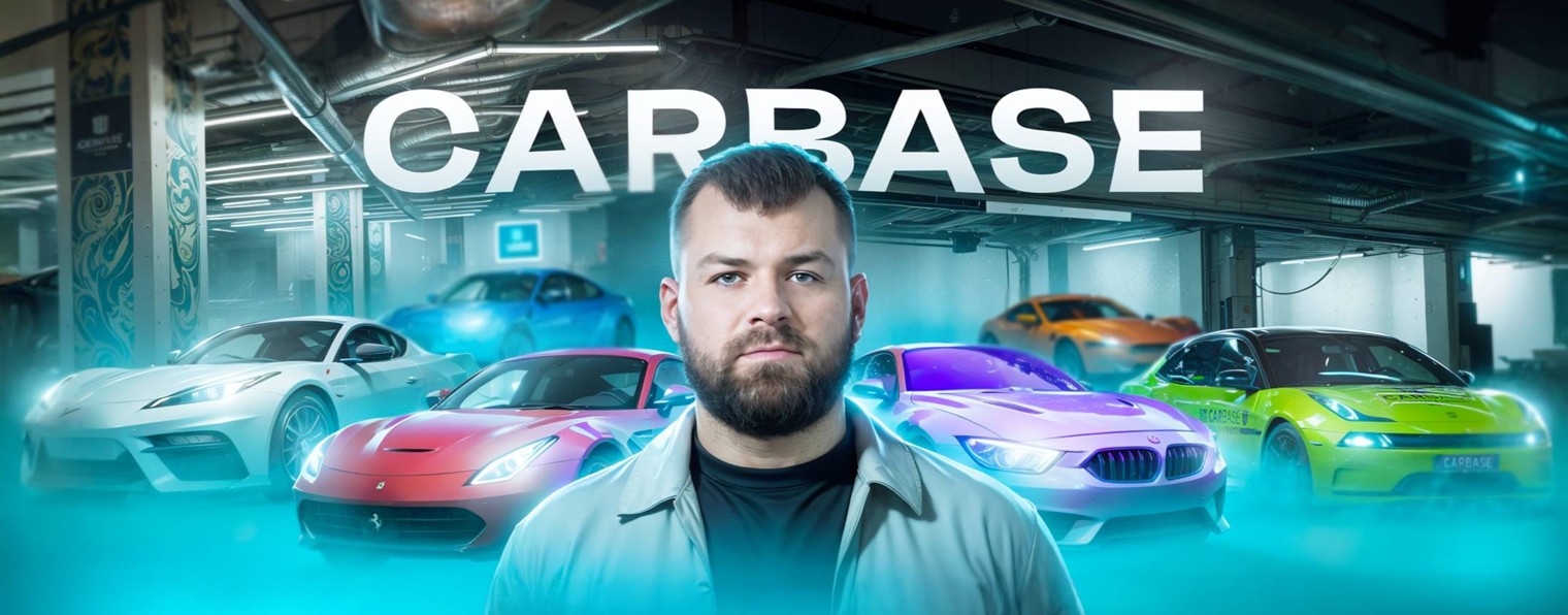 CarBase