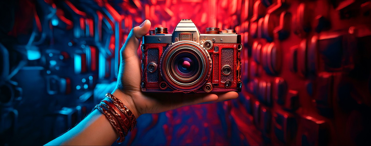 Глазами Фотографа - Евгений Печкин