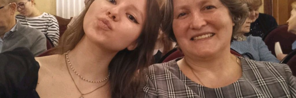 На Все Руки Дока-Ольга Русинова