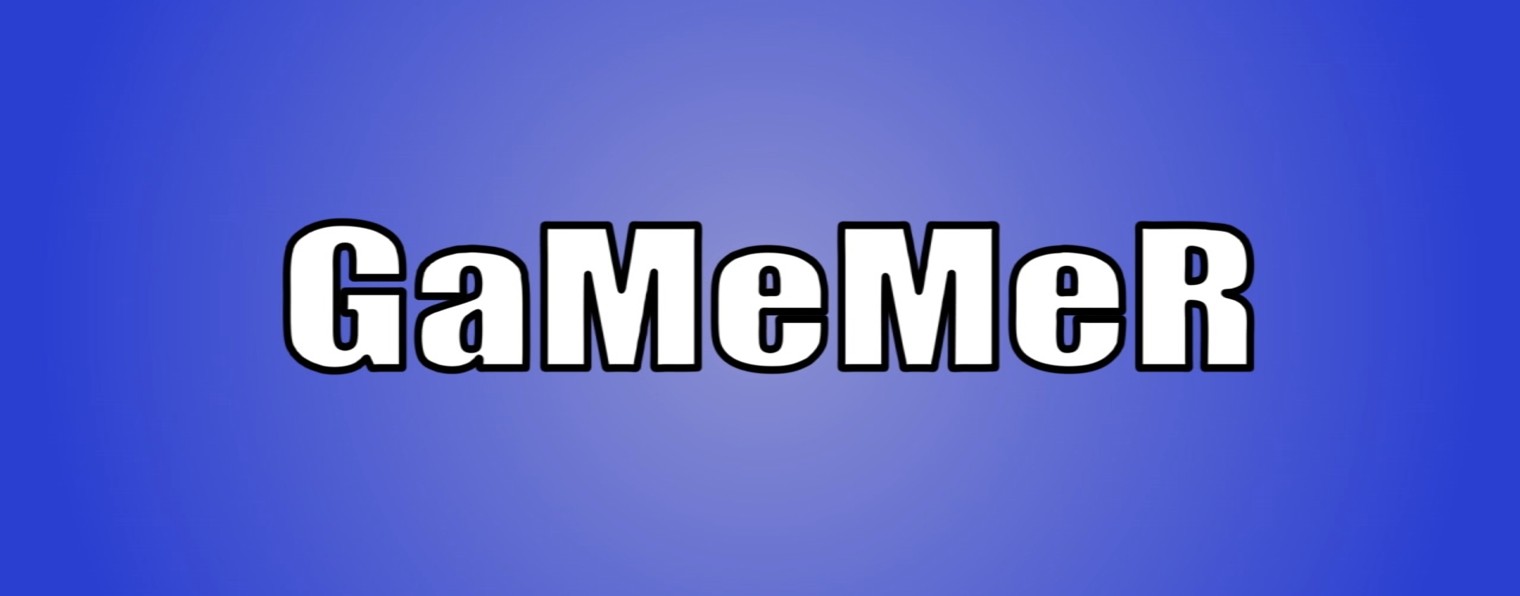 GaMeMeR