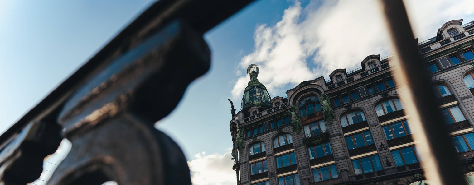 Дмитрий Петраков