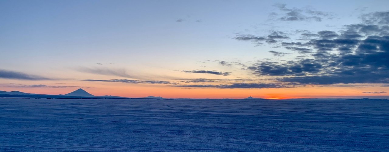 ГОРБАТАЯ⛺️палатка
