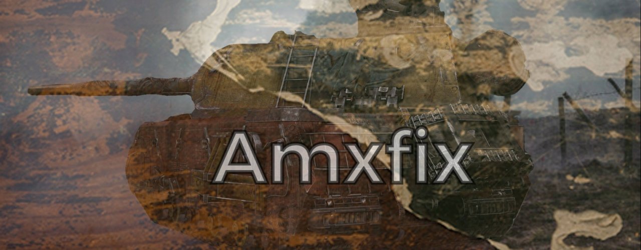 AMXfix