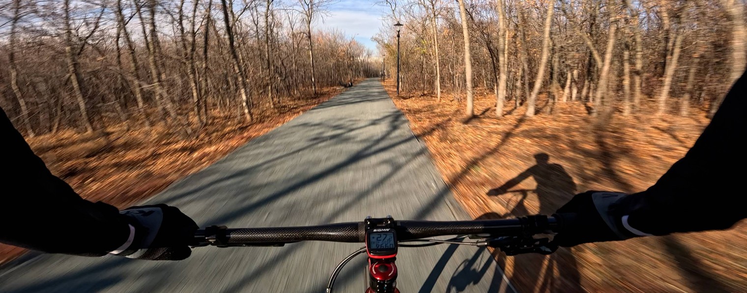 ВелоДядяВитя