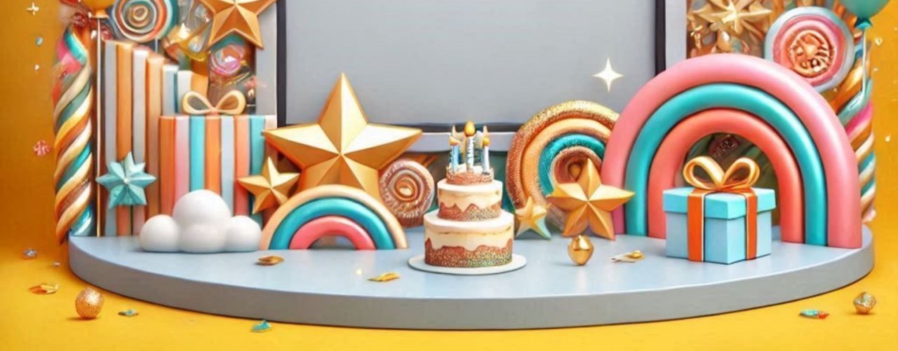 С Днем Рождения -Песня для тебя