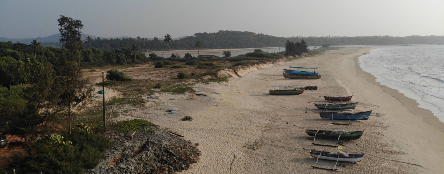 Заметки удаленщика