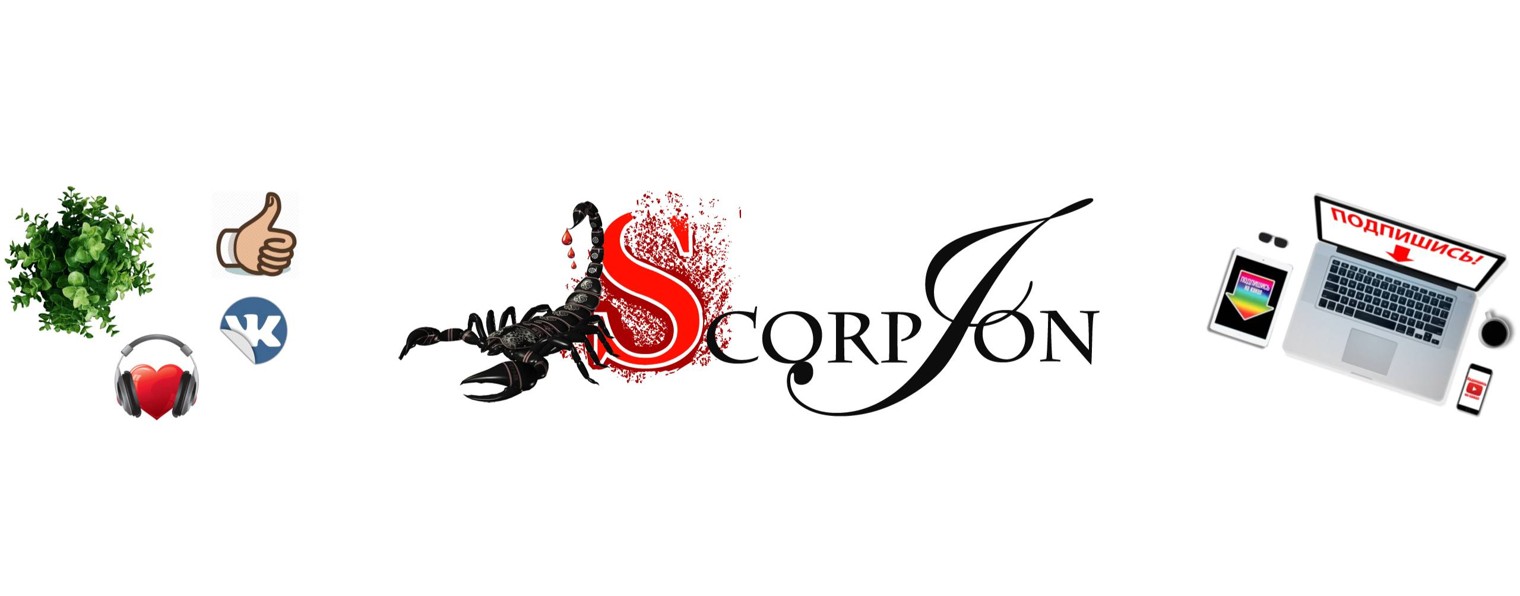Project «SCORPION»