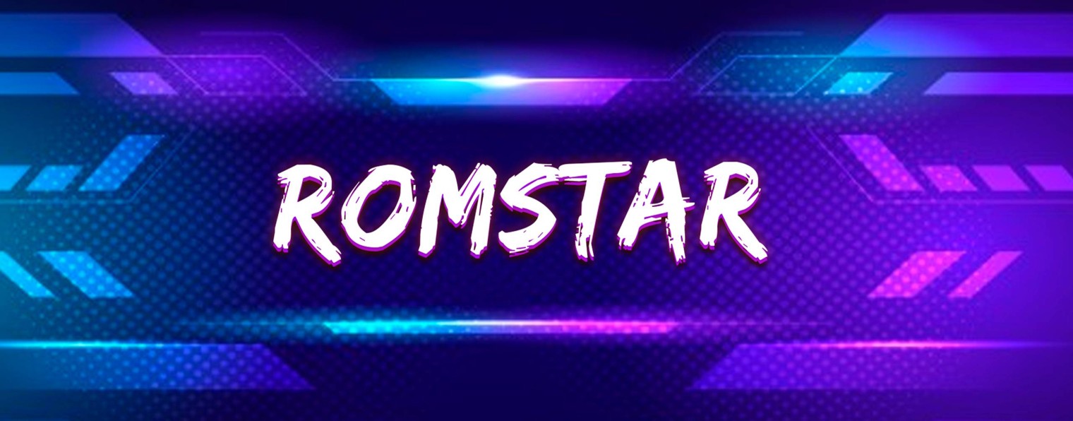 ROMSTAR