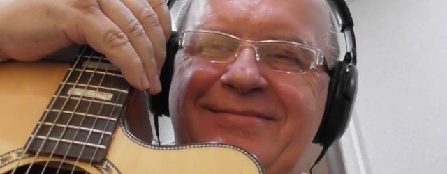 Споём на пенсии. Канал Евгения Иванова.