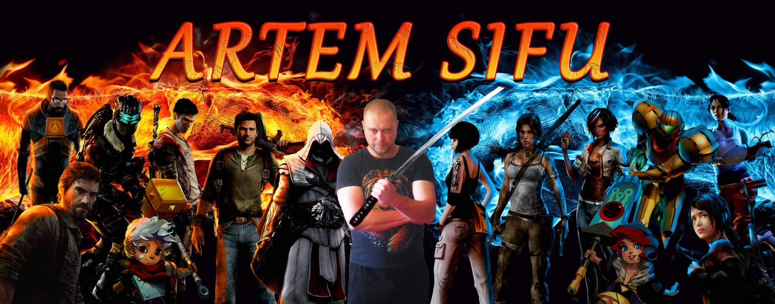 Artem SIFU