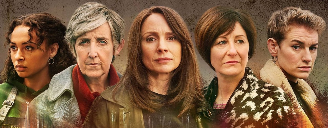 Сериал Пакт / The Pact