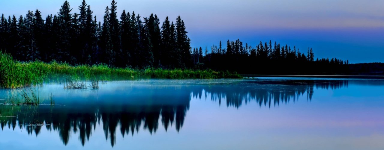 Заимка на  Урале