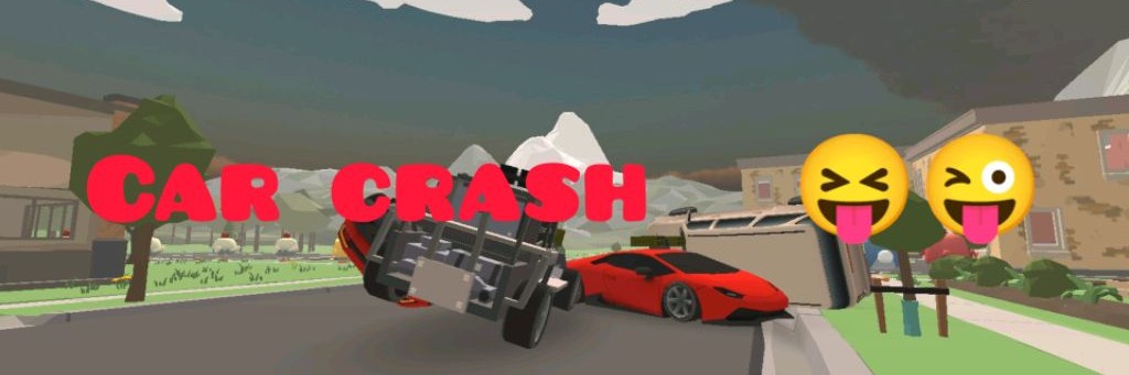 Бом Car Crash🚗Чикенган