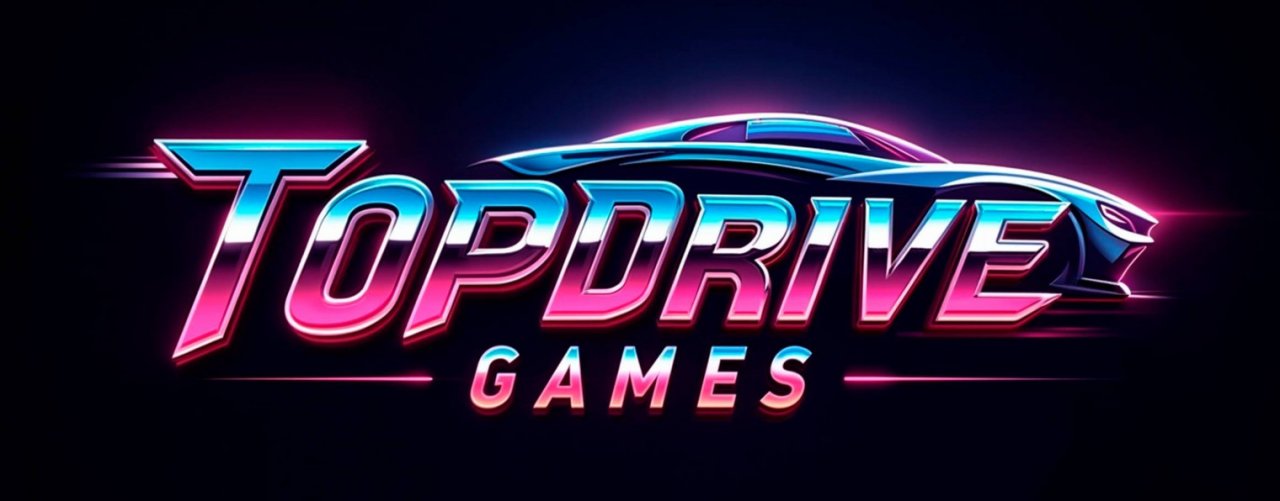 TOPDRIVE GAMES