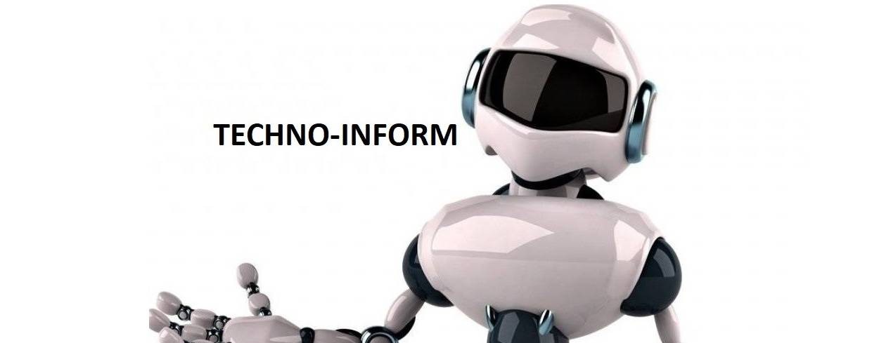 TECHNO-INFORM