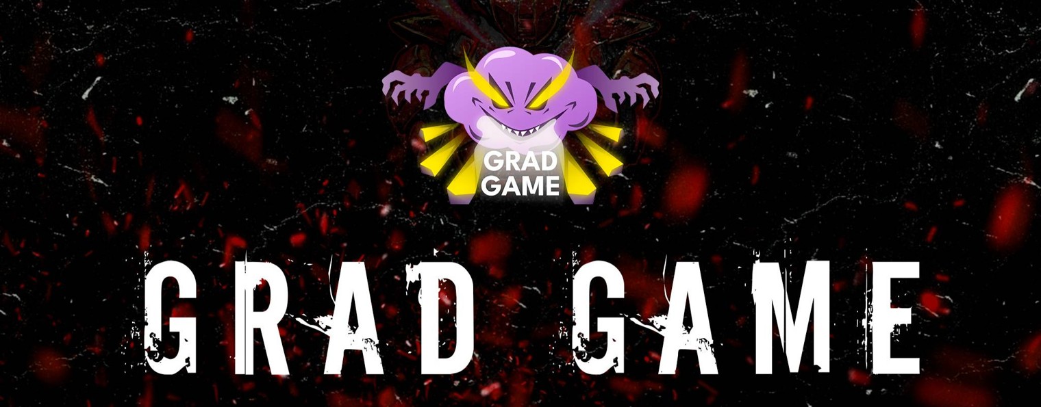 GRAD GAME
