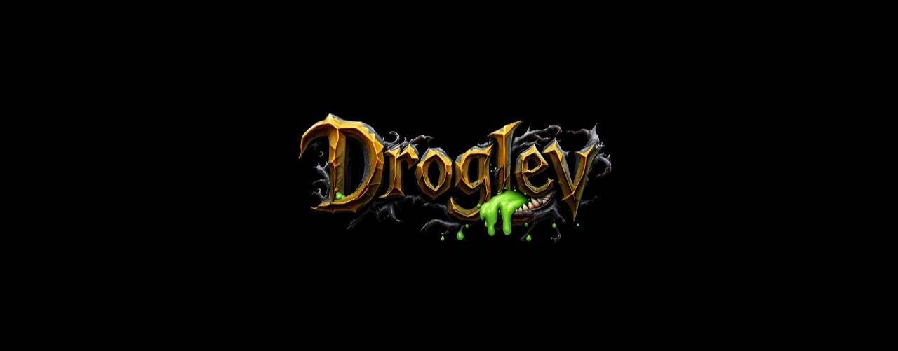 Droglev