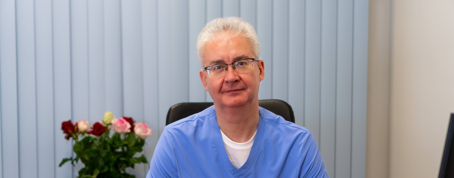 Клиника здоровья суставов доктора Карева Д.Б.