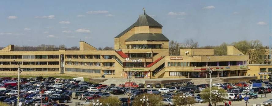 КУИ Дмитровский муниципальный округ