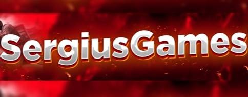 SergiusGamesTV