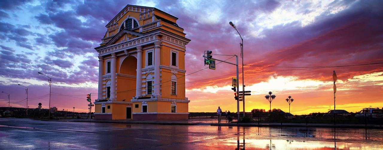 Артем Илошваи