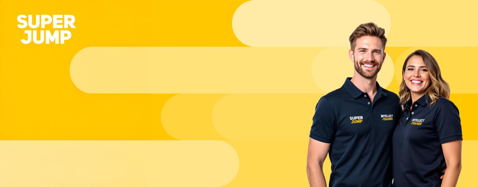 Super Jump