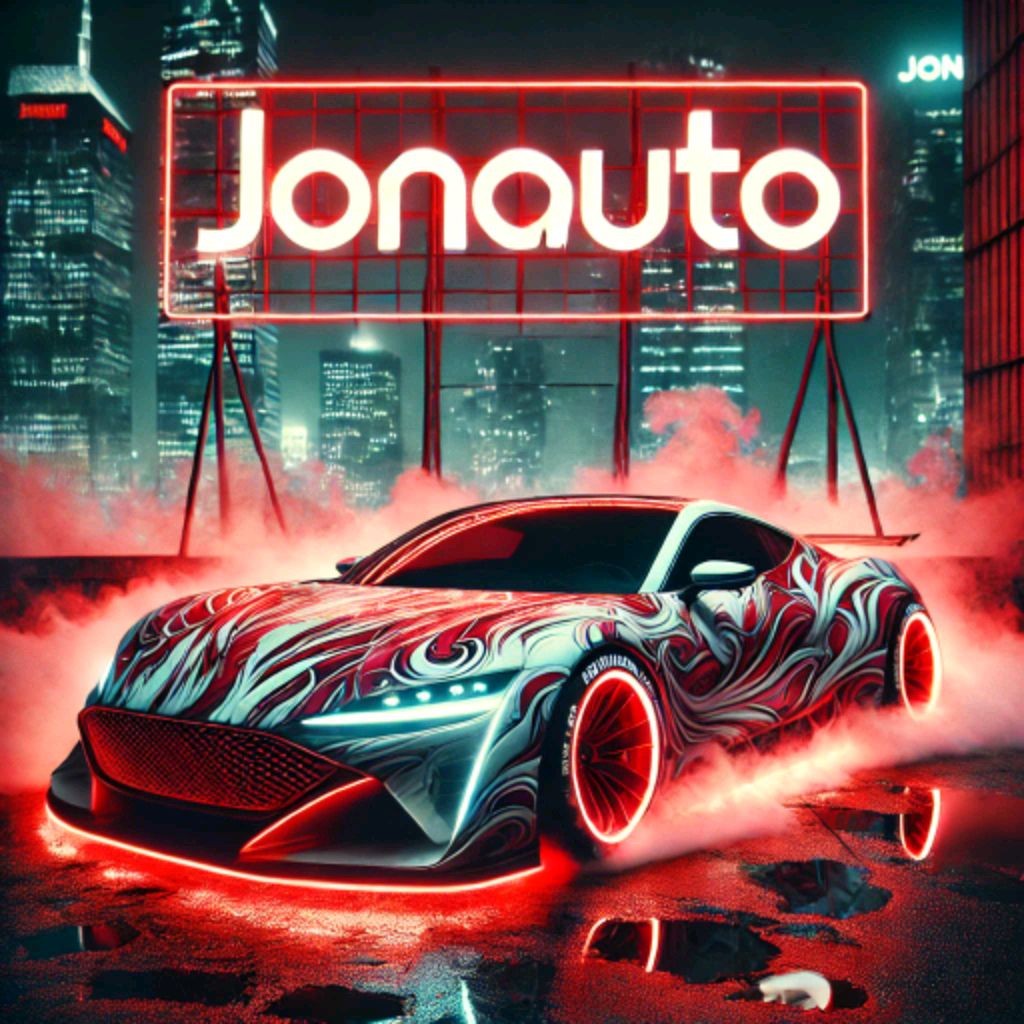 Jonauto