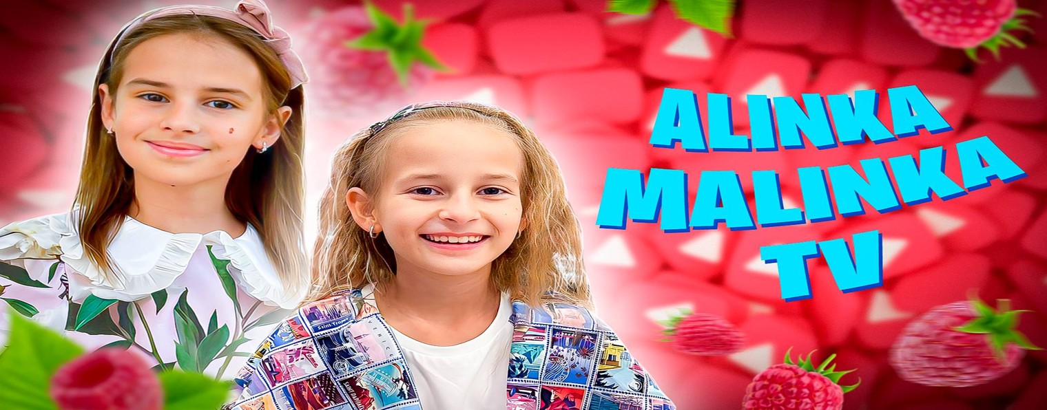 Alinka Malinka TV