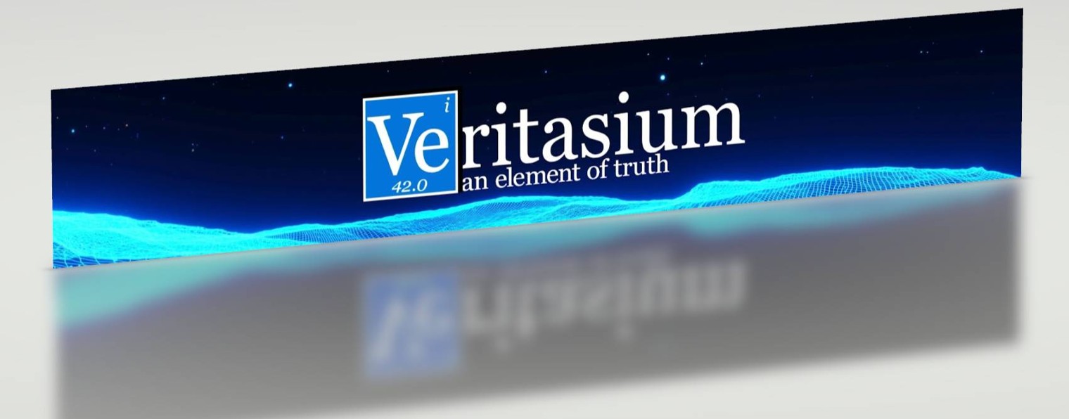 Veritasium [RU]