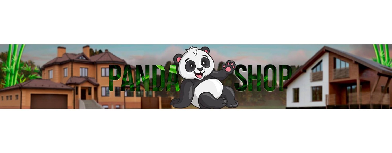 PandaShop
