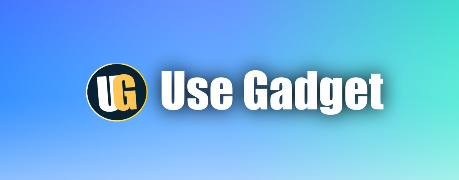 Use Gadget