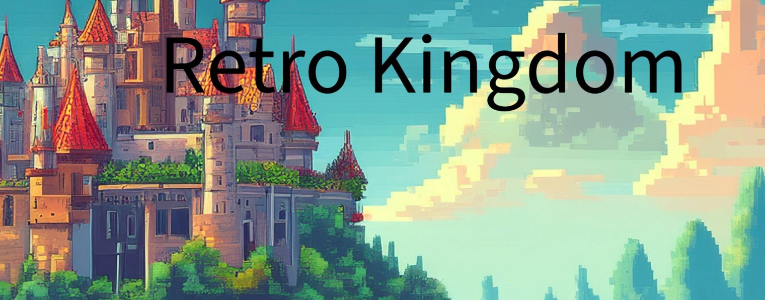 Retro Kingdom