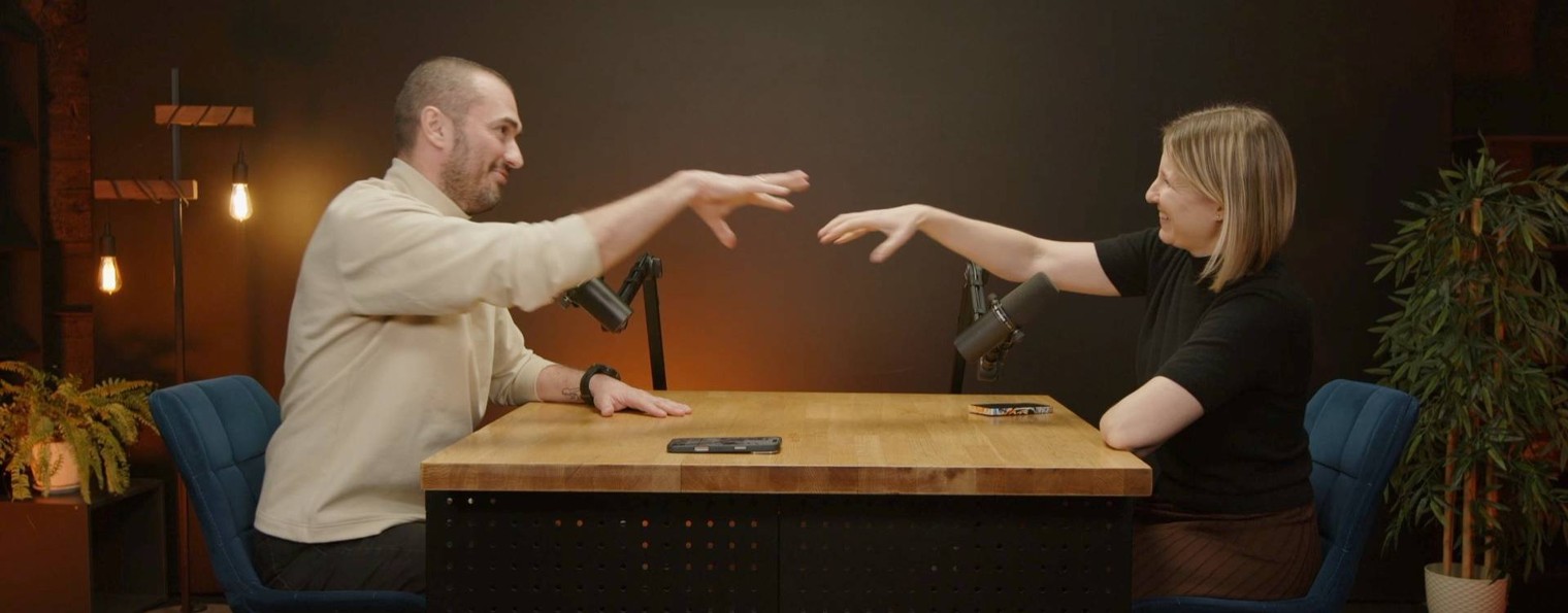 Без сопливых