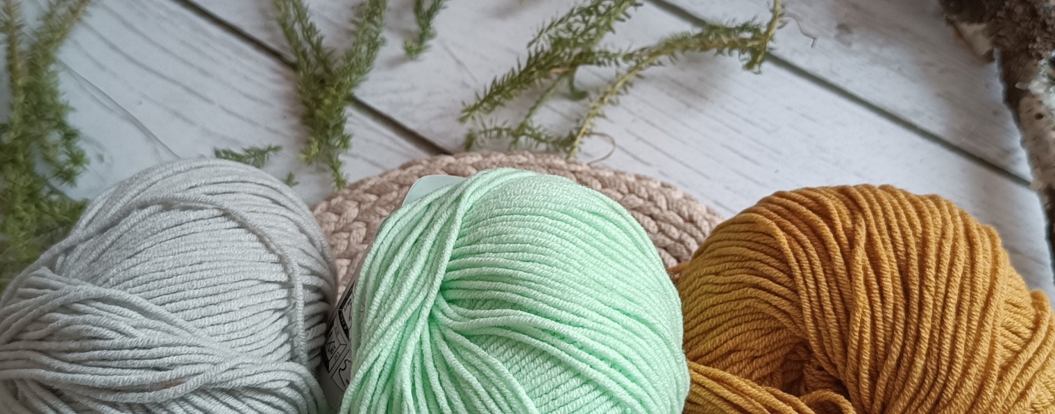 PROВязаное и не только