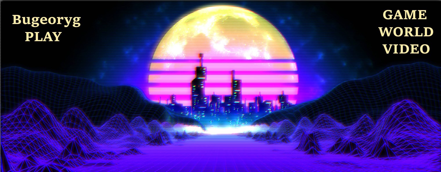 Видео Игрового Мира