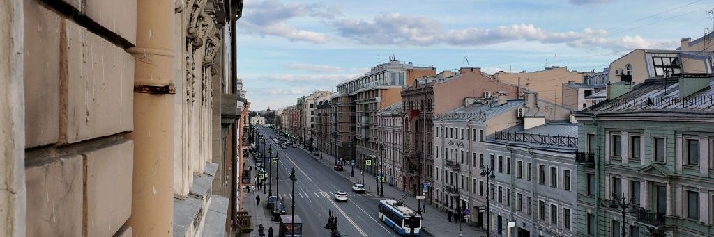 Мария Кострюкова