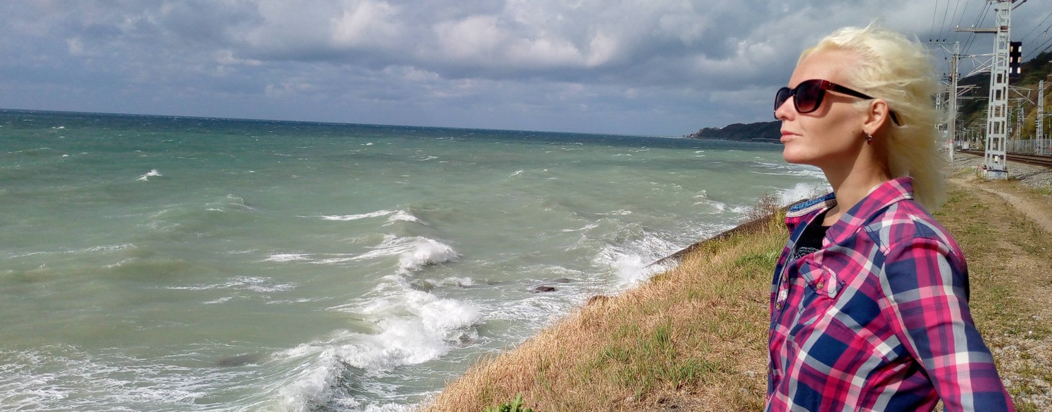 Любимый Сочи со всех сторон