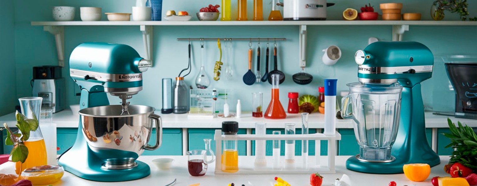 Кулинарные рецепты MolecularMeal